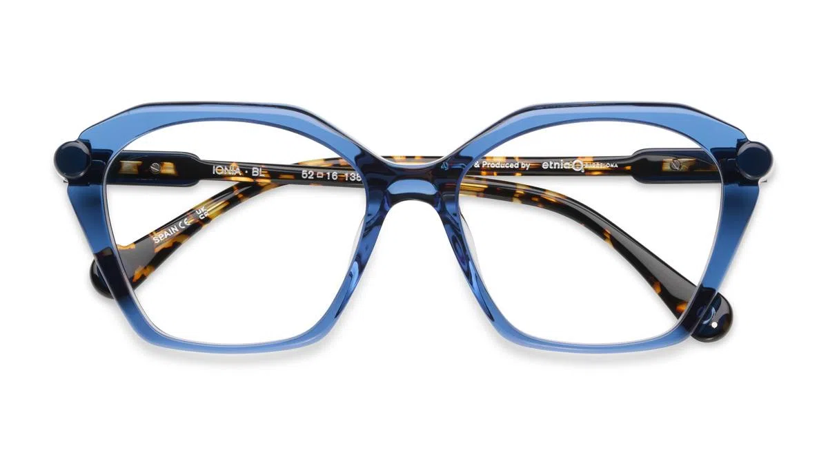 Etnia Barcelona IONIA Eyeglasses - view 14